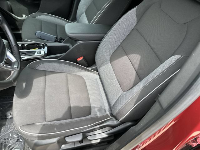 Certified 2024 Chevrolet TrailBlazer LT w/ LT Cold Weather Package FWD image 15