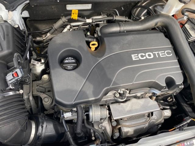 Certified 2019 Chevrolet Equinox LT image 21