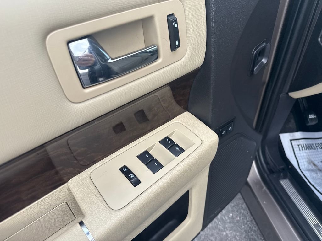 Used 2019 Ford Flex Limited image 26