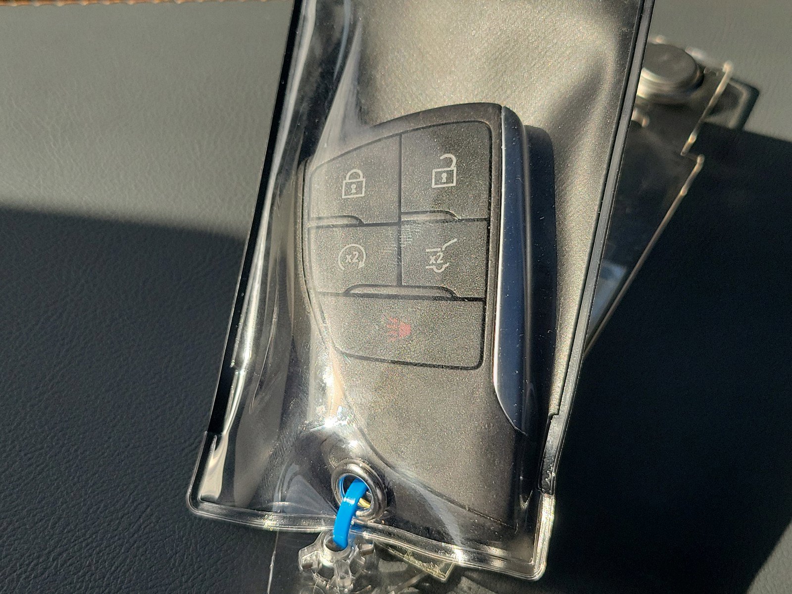 Used 2024 Honda Prologue Touring image 34