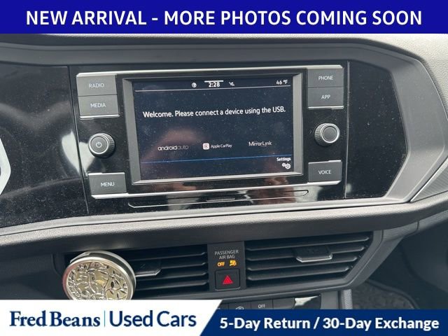 Used 2023 Volkswagen Jetta S image 5