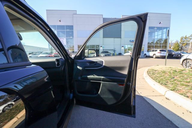 Used 2021 Ford Bronco Sport Big Bend AWD/4WD image 41