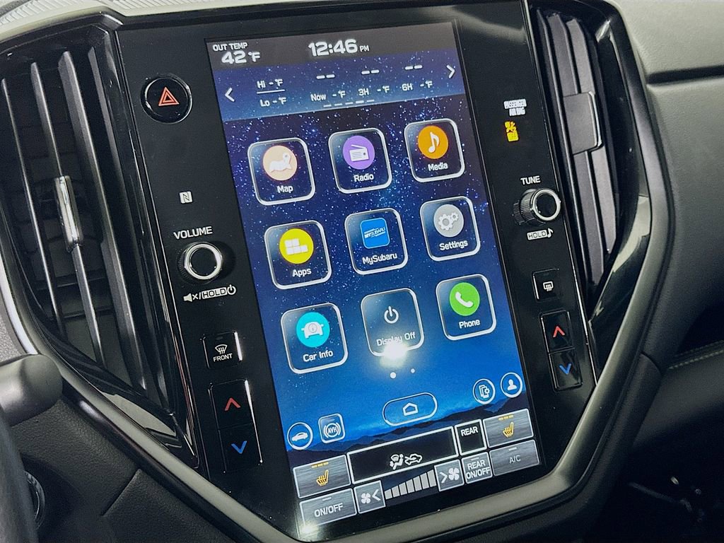 Used 2024 Subaru Ascent Onyx Edition Limited image 27