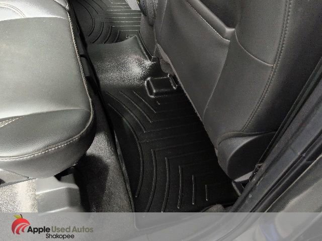 Used 2018 Ford Escape Titanium AWD/4WD image 42