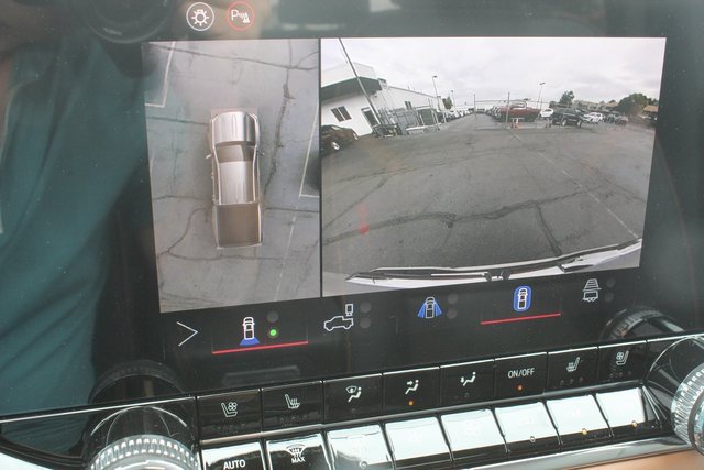 New 2026 GMC Canyon AT4 w/ Technology Plus Package image 40