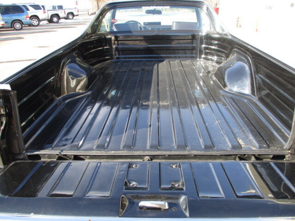 Used 1987 Chevrolet El Camino V8 RWD image 7