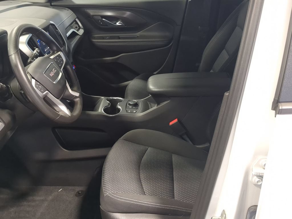 Used 2023 GMC Terrain SLE w/ Driver Convenience Package FWD image 20