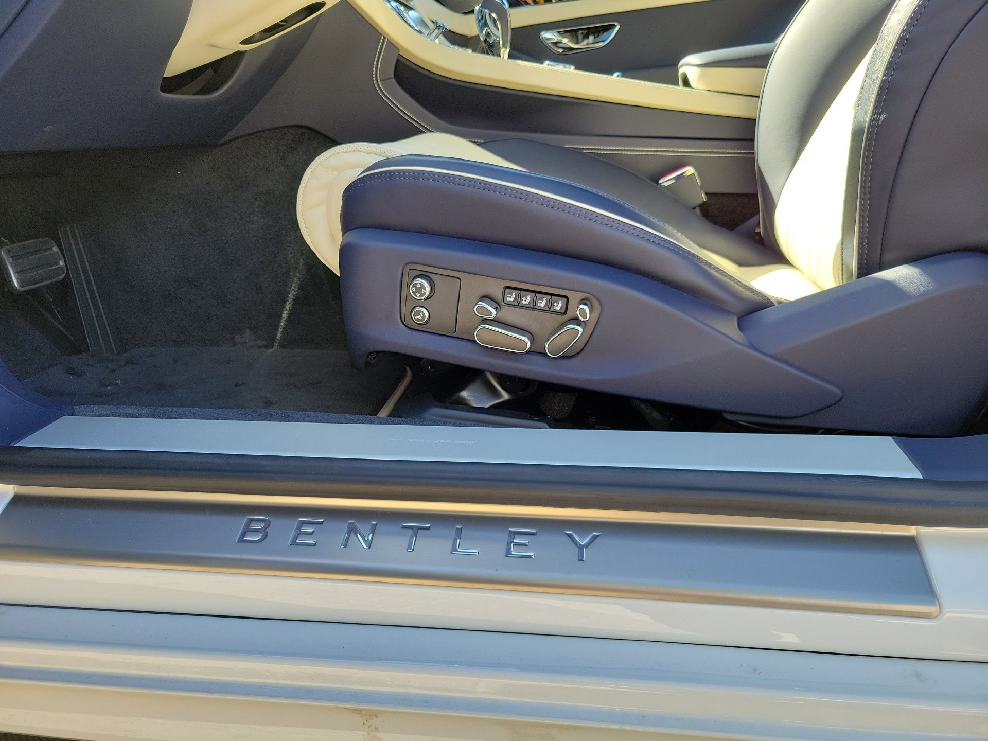 New 2026 Bentley Continental GT AWD/4WD image 34