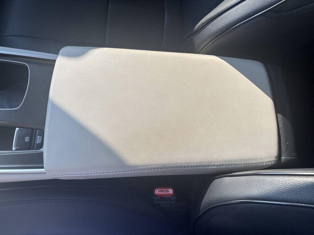 Used 2019 Honda Accord LX image 18