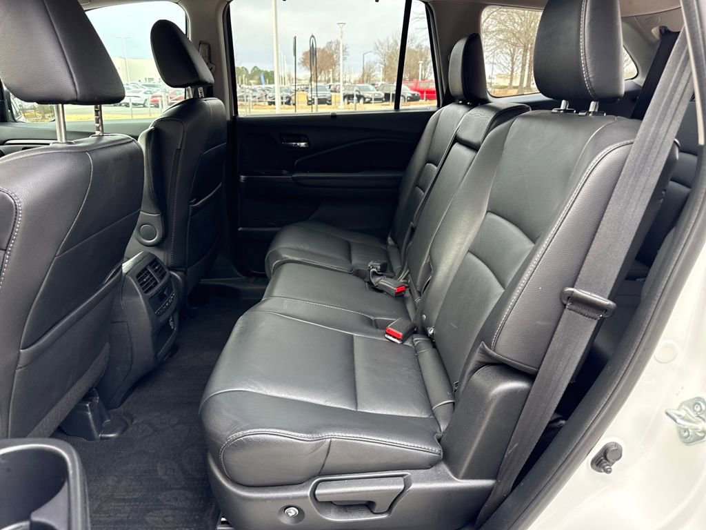 Used 2022 Honda Pilot EX-L image 26