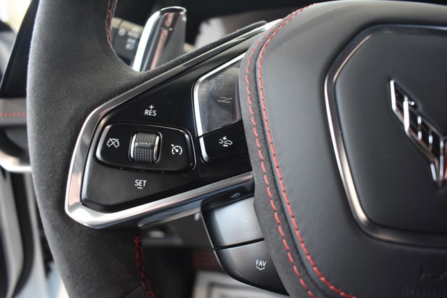 New 2026 Chevrolet Corvette Z06 image 18