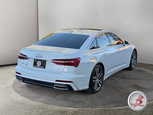 Used 2022 Audi A6 3.0T Premium image 7