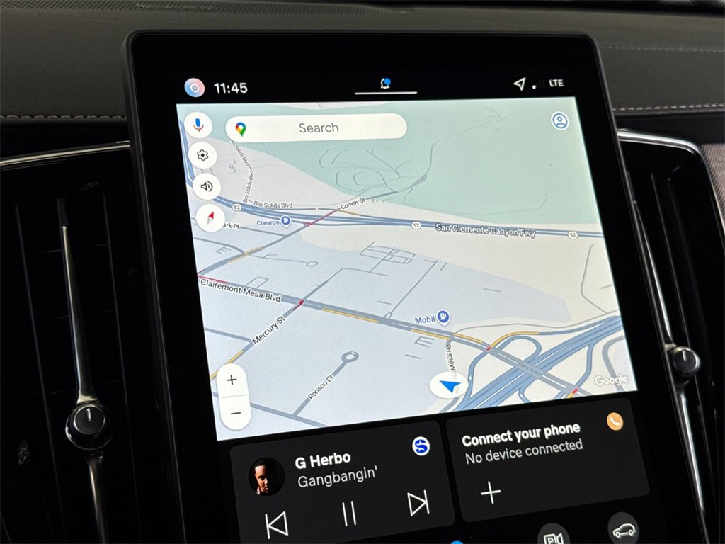 New 2026 Volvo XC90 T8 Plus image 19