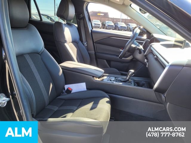 Used 2025 MAZDA CX-50 AWD 2.5 S w/ Preferred Package image 15