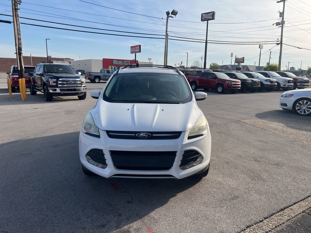 Used 2013 Ford Escape SE AWD/4WD image 4