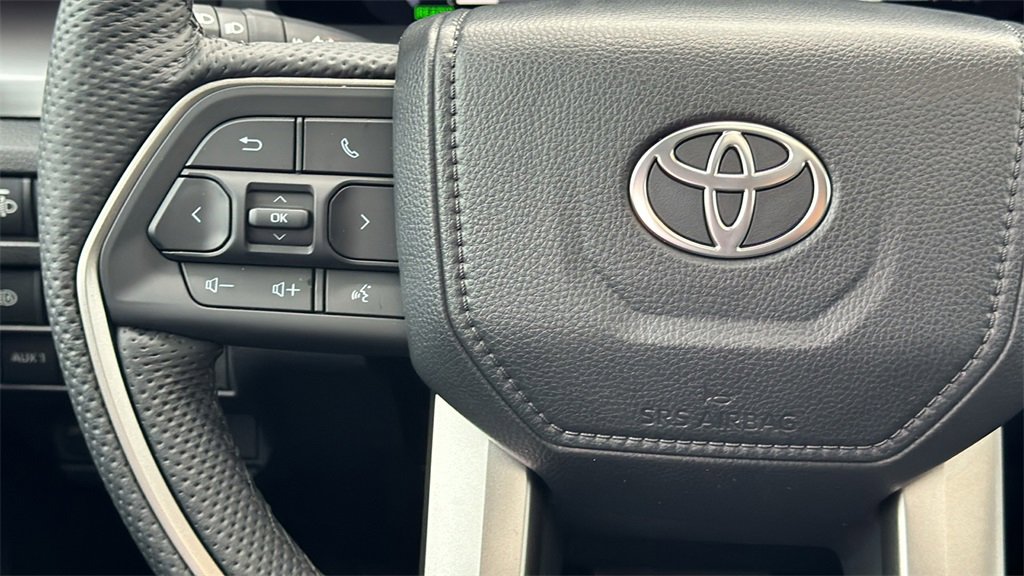 New 2026 Toyota Tacoma TRD Off-Road image 27