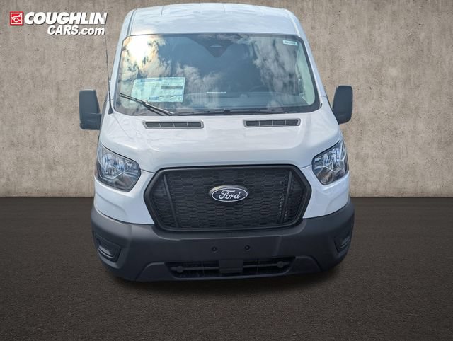 New 2026 Ford Transit 250 148 Medium Roof RWD image 2