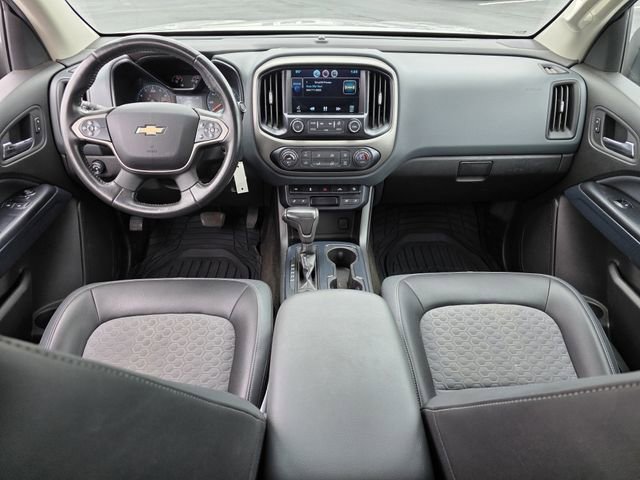Used 2015 Chevrolet Colorado Z71 RWD image 8