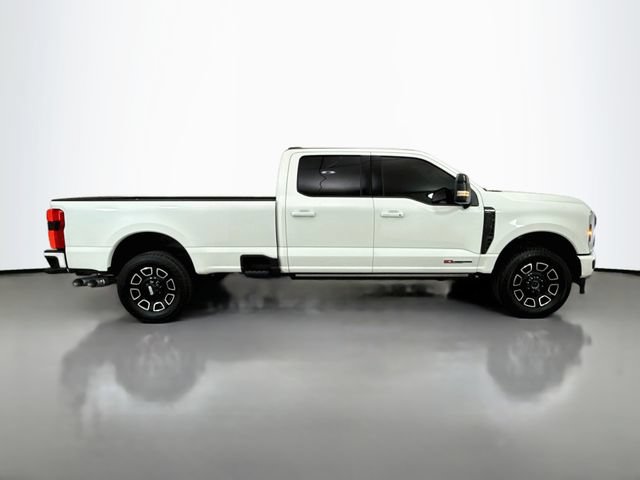 Used 2026 Ford F350 Platinum AWD/4WD image 8