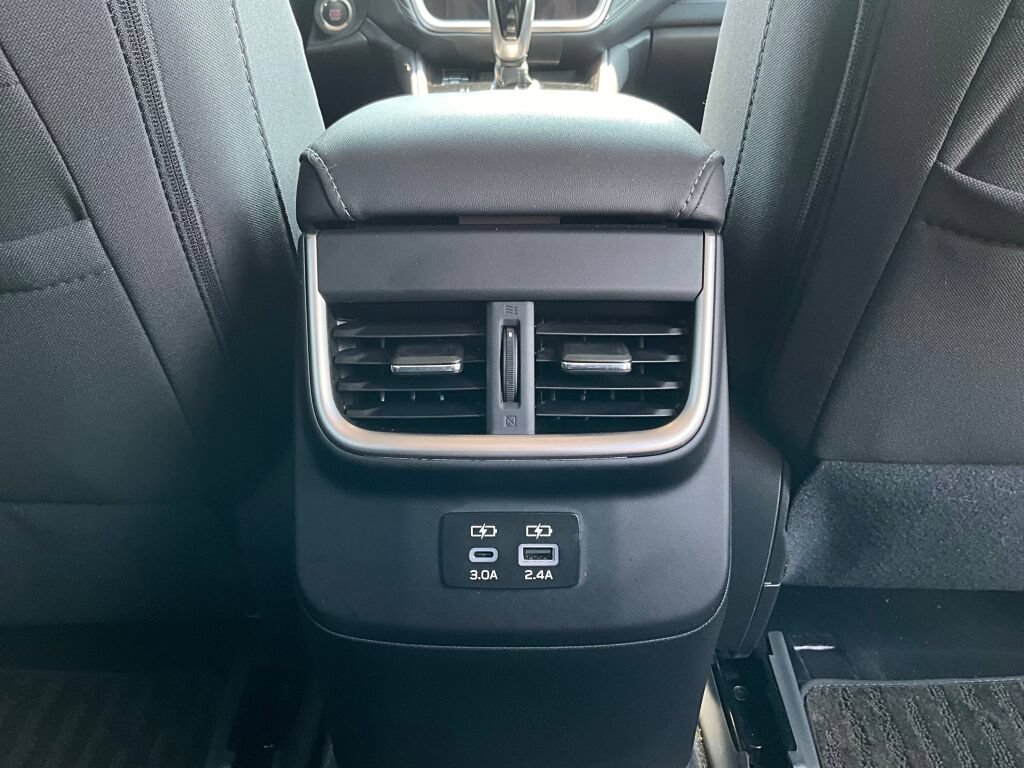 Certified 2024 Subaru Outback Premium AWD/4WD image 16