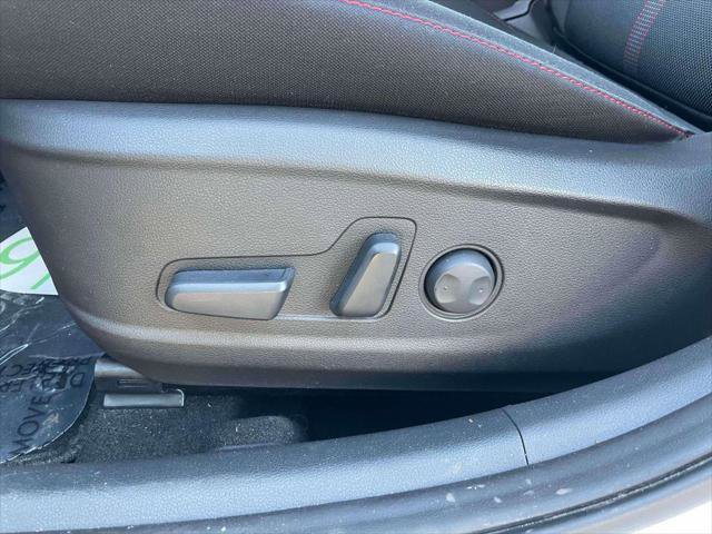 Used 2023 Hyundai Kona N Line AWD/4WD image 17