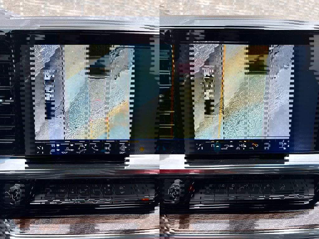 New 2026 Chevrolet Silverado 2500 LT w/ Trail Boss Package image 34