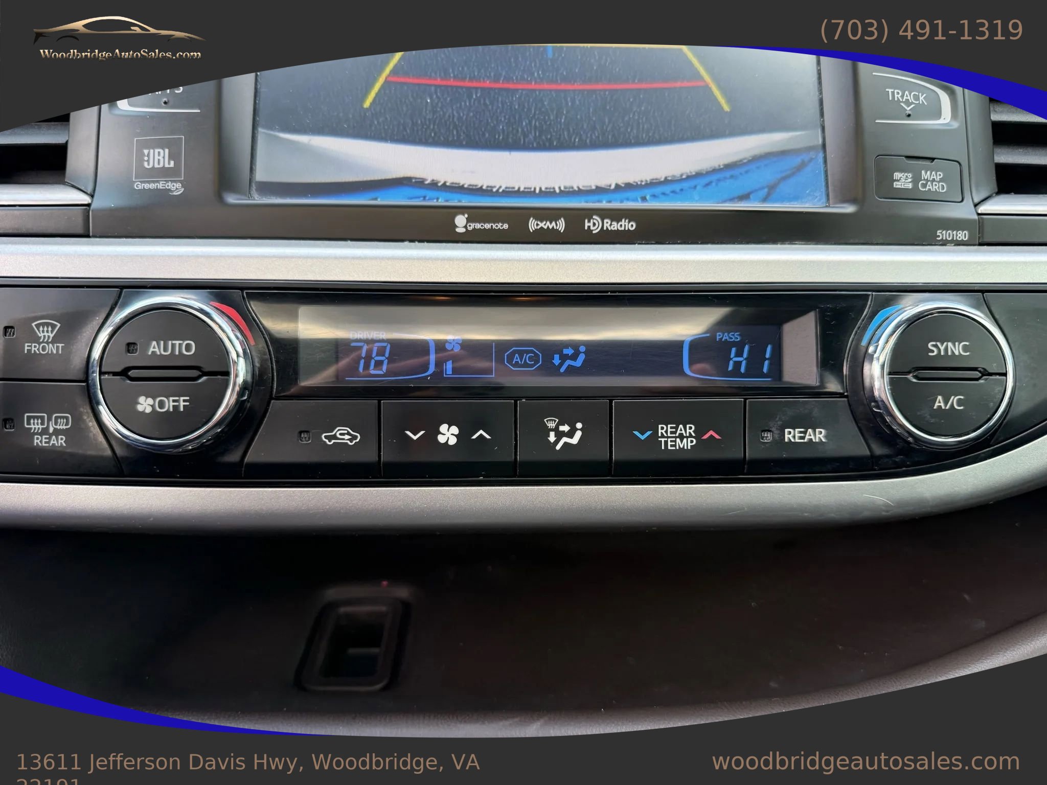 Used 2017 Toyota Highlander Limited image 25