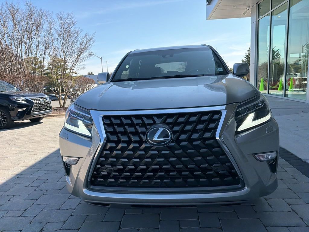 Used 2020 Lexus GX 460 Premium w/ Premium Package image 36