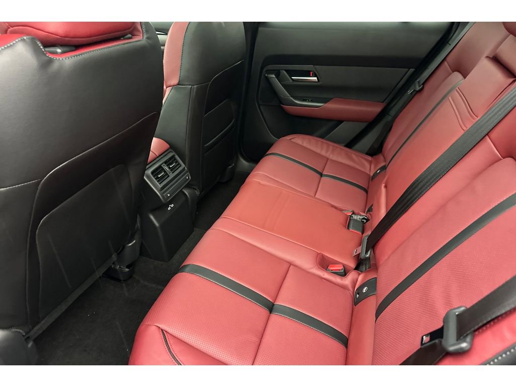 New 2026 MAZDA CX-50 2.5 Hybrid w/ Weather Package image 12