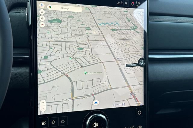 New 2026 GMC Terrain AT4 w/ Convenience Package III image 22