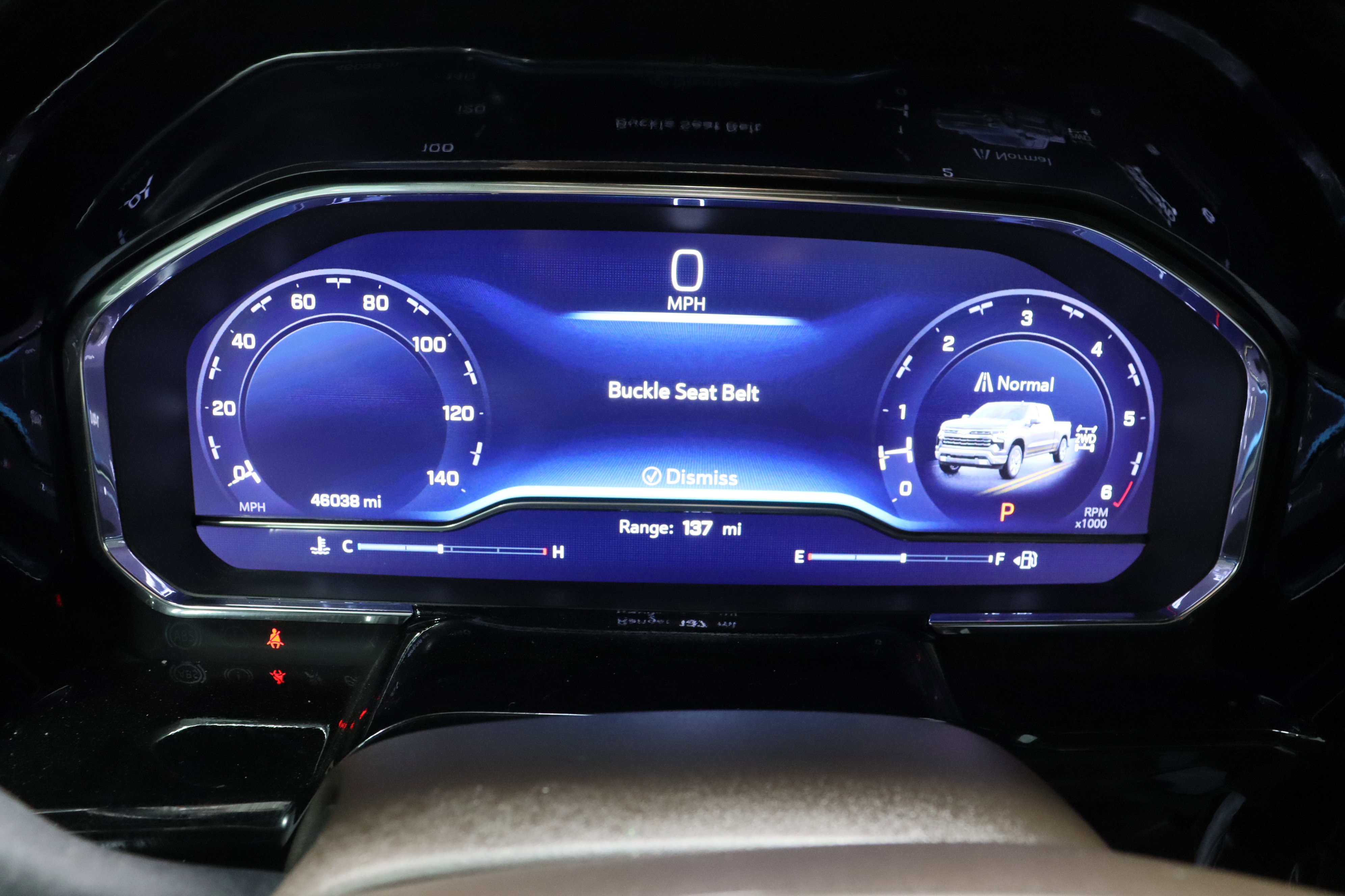 Used 2024 Chevrolet Silverado 1500 RST w/ Texas Edition Plus image 42