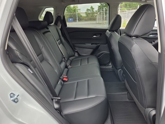 New 2026 Nissan Rogue Dark Armor FWD image 12