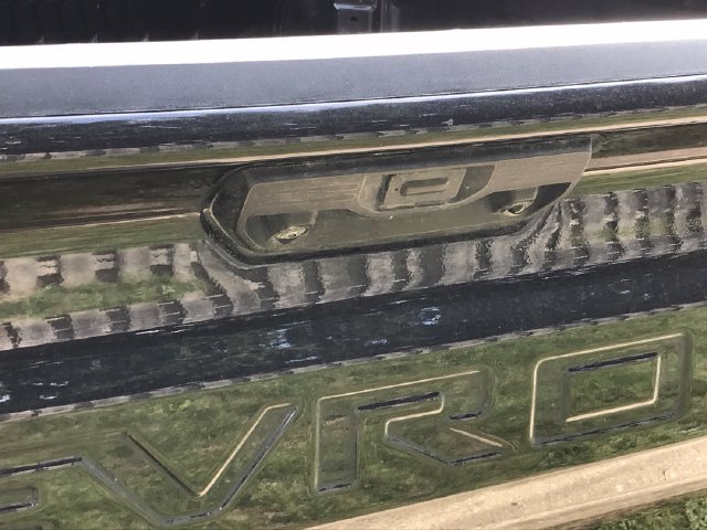 Certified 2024 Chevrolet Silverado 1500 LT AWD/4WD image 30