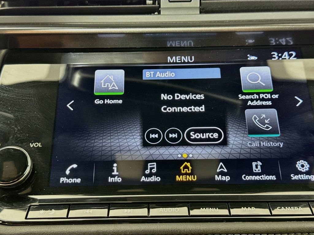 Used 2024 Nissan Z Performance w/ Floor Mat Package RWD image 20
