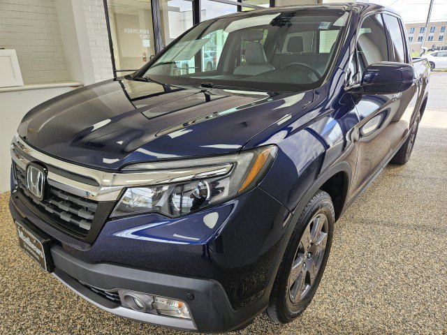 Used 2020 Honda Ridgeline RTL-E image 5