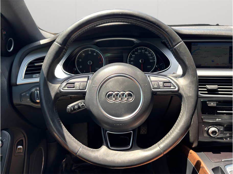 Used 2016 Audi A4 2.0T Premium Plus w/ Technology Package AWD/4WD image 25