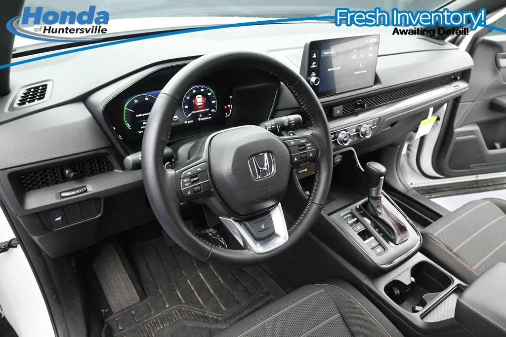 Used 2026 Honda CR-V TrailSport image 24