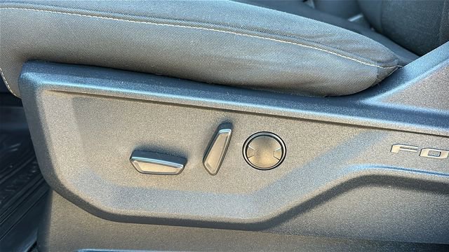 Used 2023 Ford F150 XLT w/ Equipment Group 302A High image 10