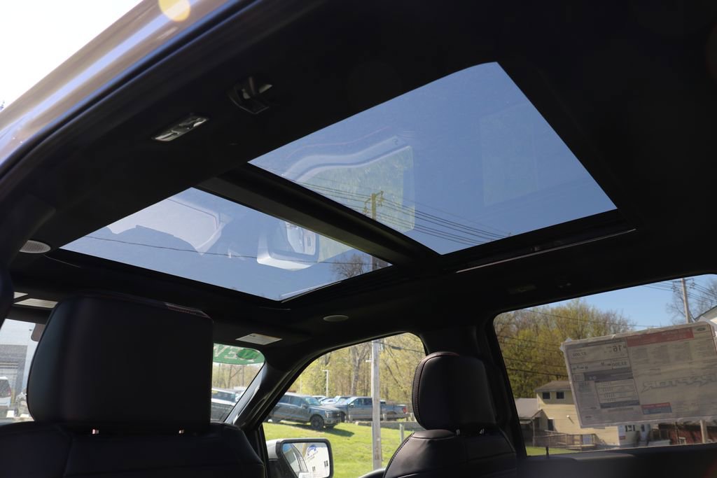 New 2025 Ford F150 Raptor AWD/4WD image 15