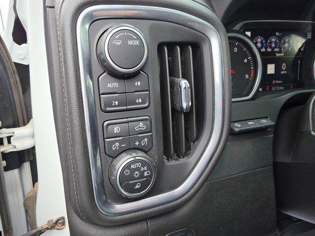 Used 2022 Chevrolet Silverado 2500 High Country w/ LPO, Hitch Package AWD/4WD image 41