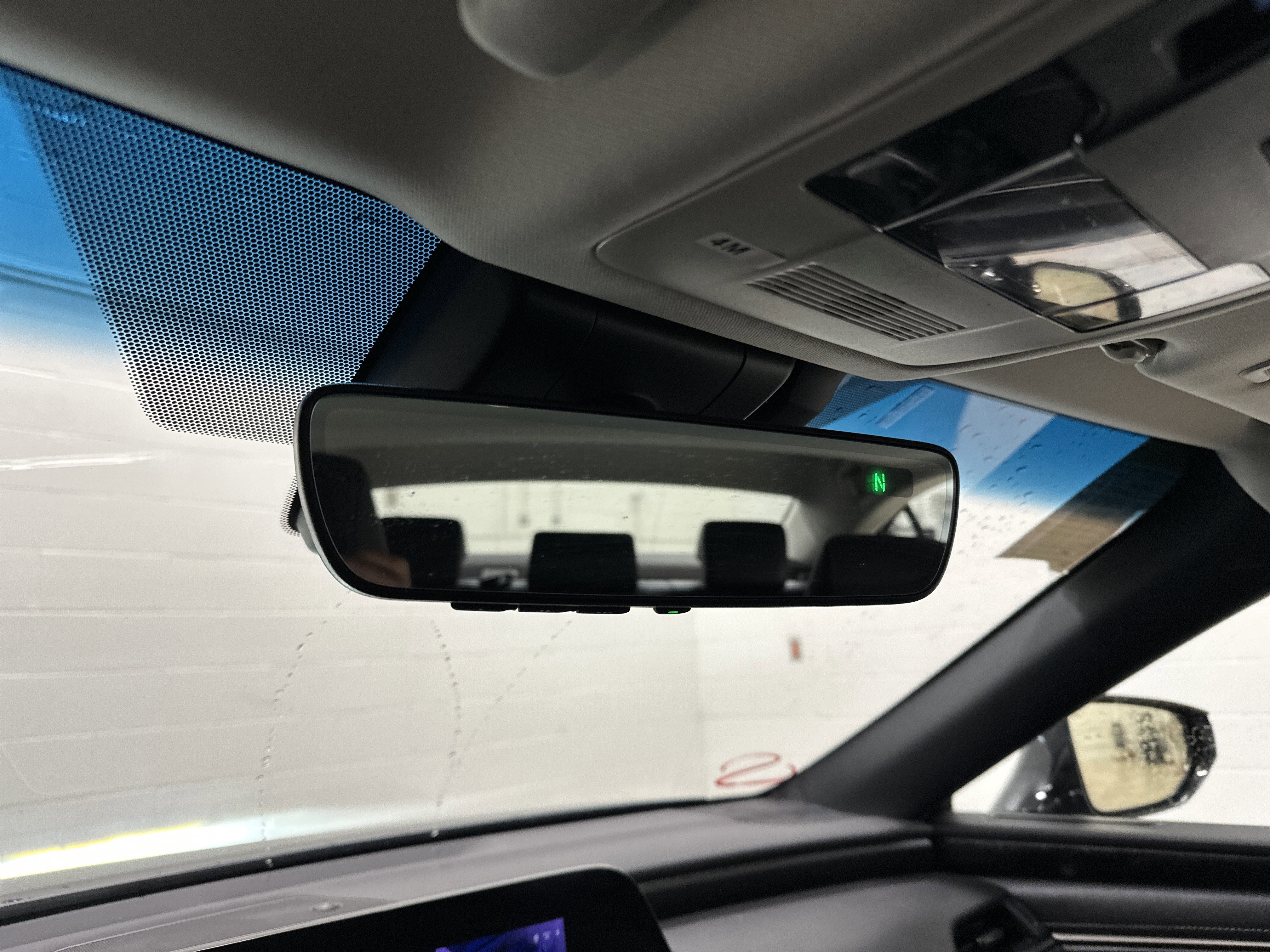 Used 2023 Lexus ES 350 w/ Premium Package image 27