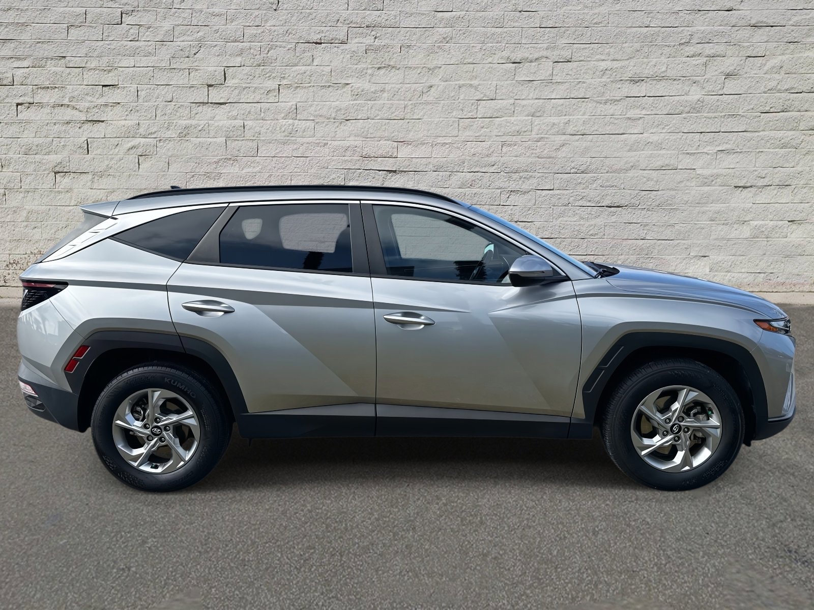 Used 2023 Hyundai Tucson SEL image 6