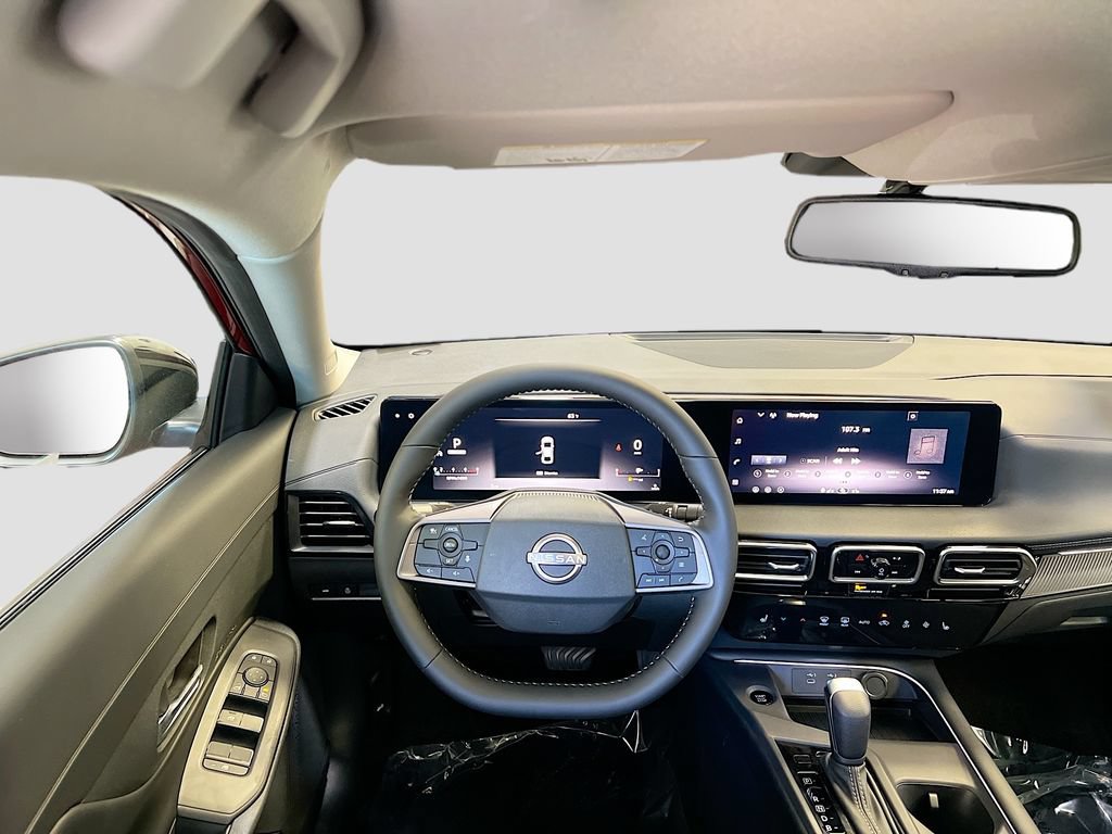 New 2026 Nissan Sentra SV w/ SV Convenience Package FWD image 22