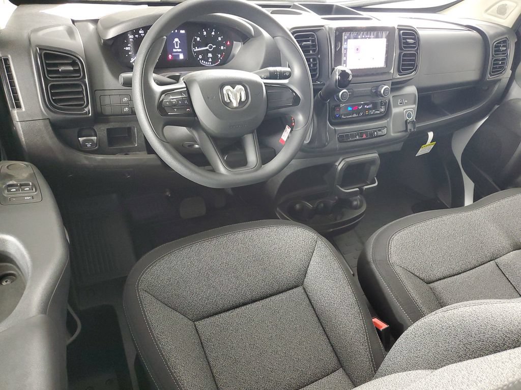 New 2026 RAM ProMaster 1500 FWD image 15