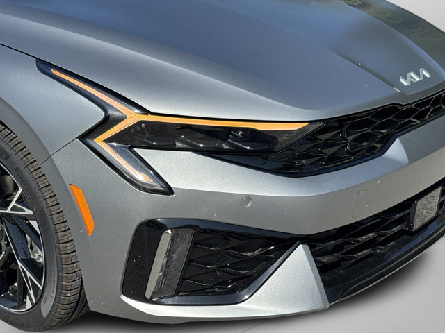 New 2026 Kia K5 GT-Line FWD image 32