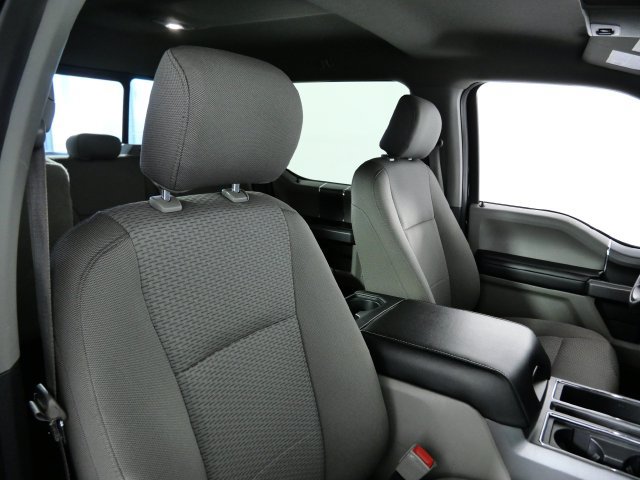 Certified 2020 Ford F150 XLT w/ Equipment Group 302A Luxury AWD/4WD image 15