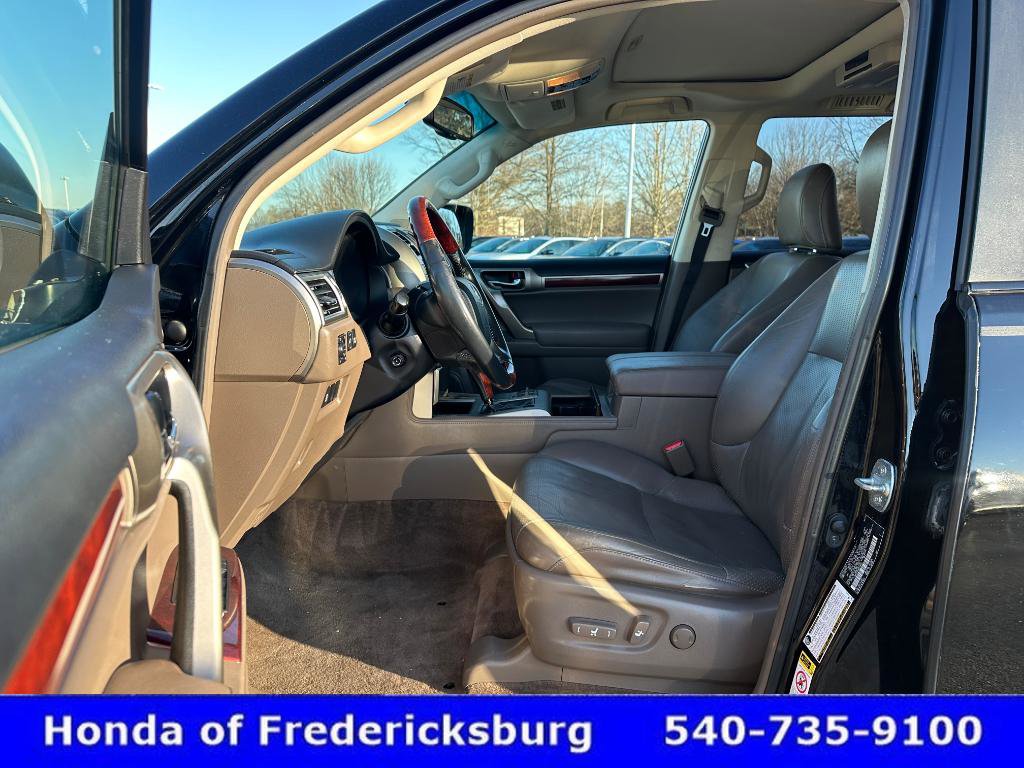 Used 2010 Lexus GX 460 image 15