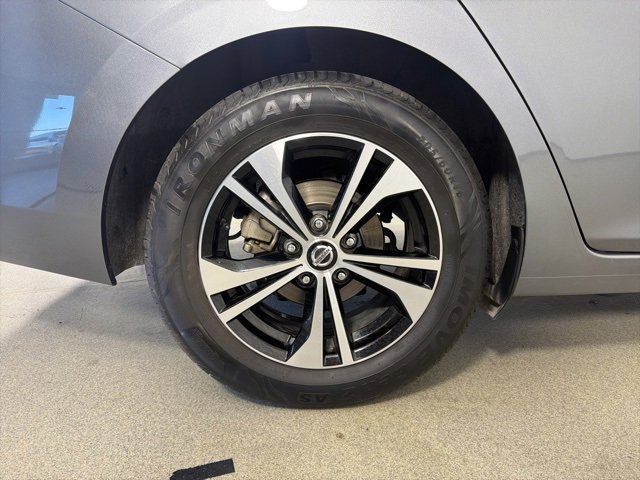 Used 2024 Nissan Sentra SV image 9