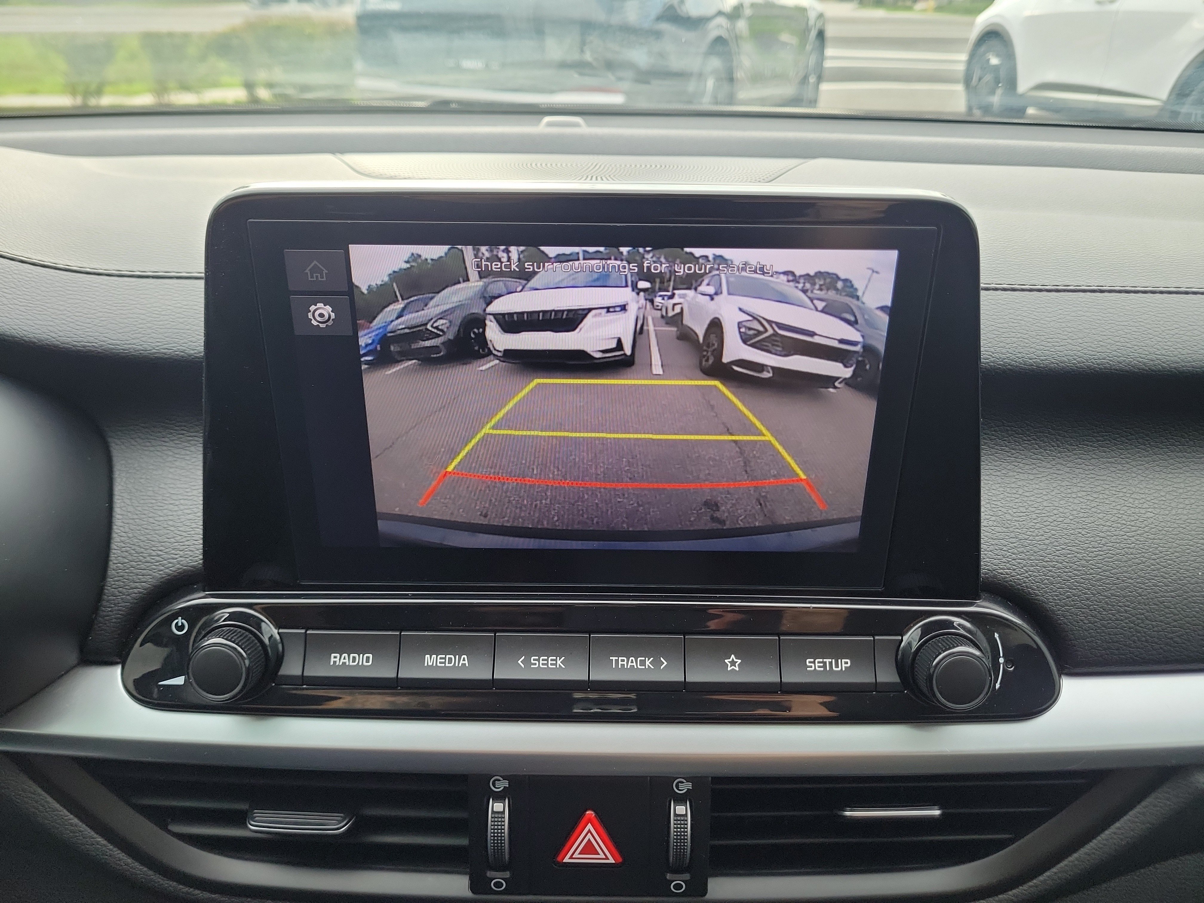Certified 2024 Kia Forte LXS FWD image 31