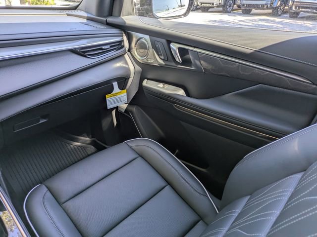 New 2026 Buick Enclave Avenir w/ Super Cruise Package FWD image 22